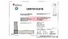Chiny Finexpress Precision Manufacturing (dongguan) Co., Ltd Certyfikaty